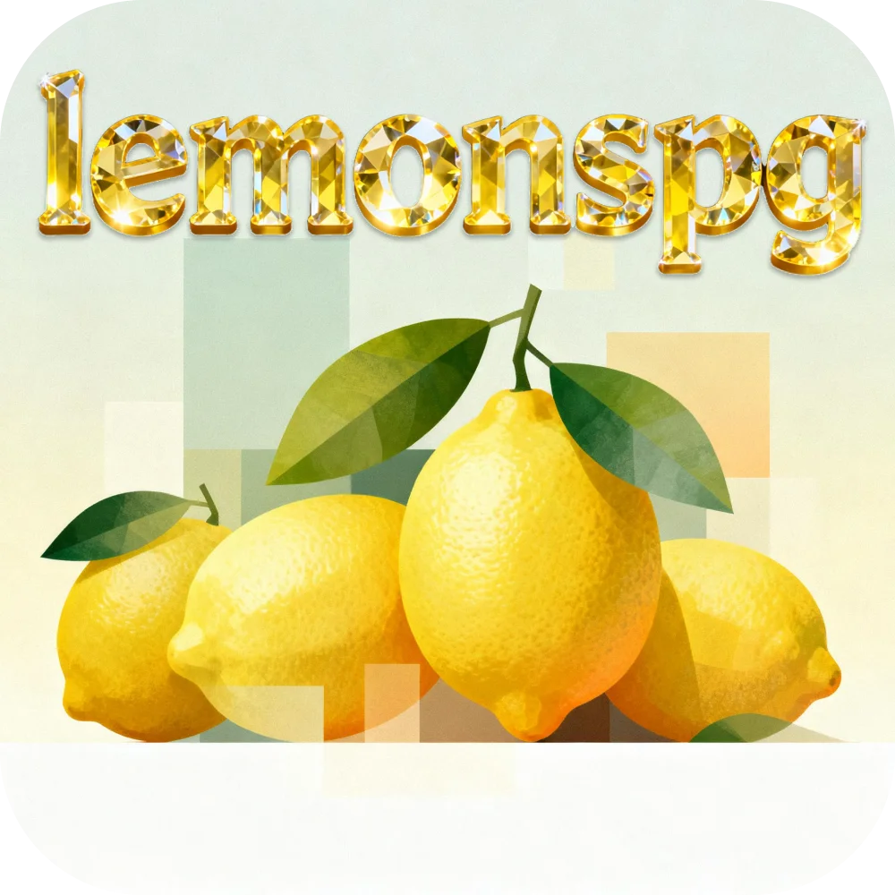Lemon Ghug Lemonspg